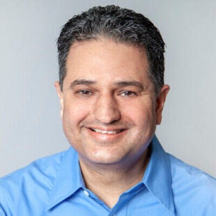 Jim Bugwadia headshot