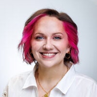 Bridgette Waldren headshot