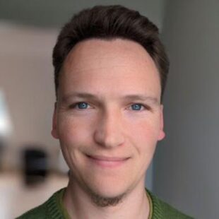 Maurice Brinkmann headshot