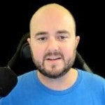 Nick Kuhn headshot