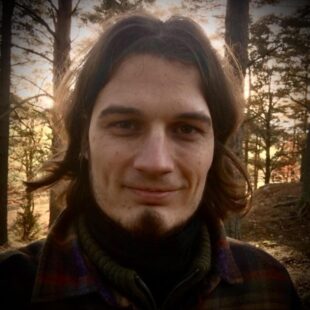 Ruben Koster headshot