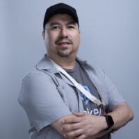 Roberto Luna-Rojas headshot