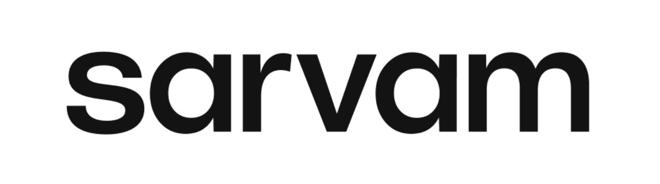 Sarvam logo