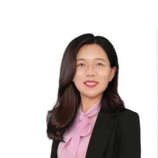 Xiujiao Gao headshot