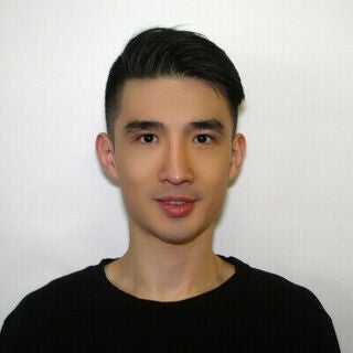 Yawang Wang headshot