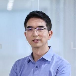 Dr. Hongrak Lee headshot