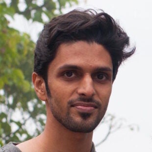 Aqeel Nazeer headshot