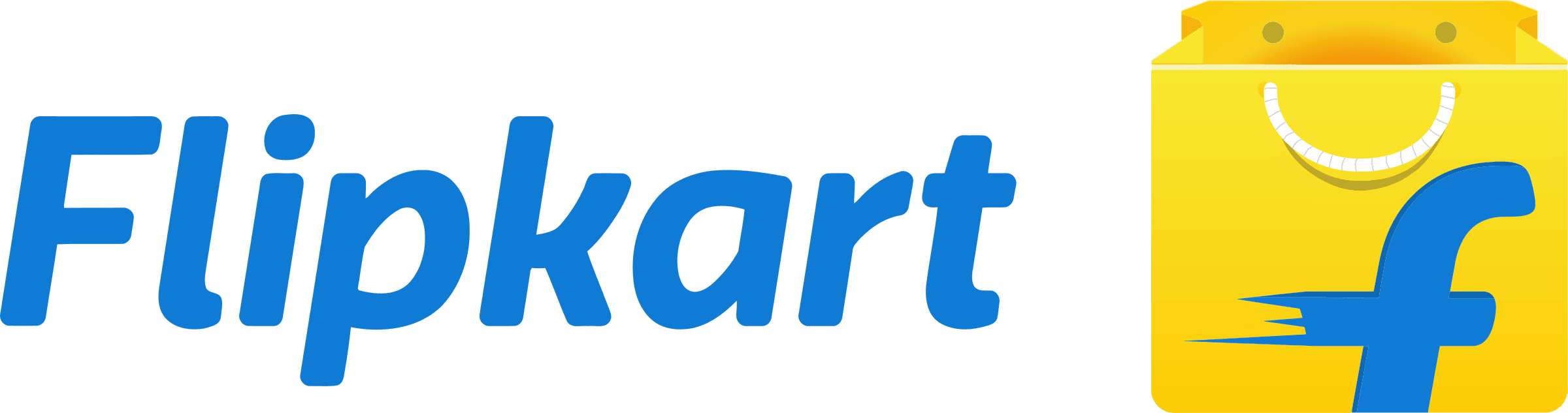 Flipkart logo