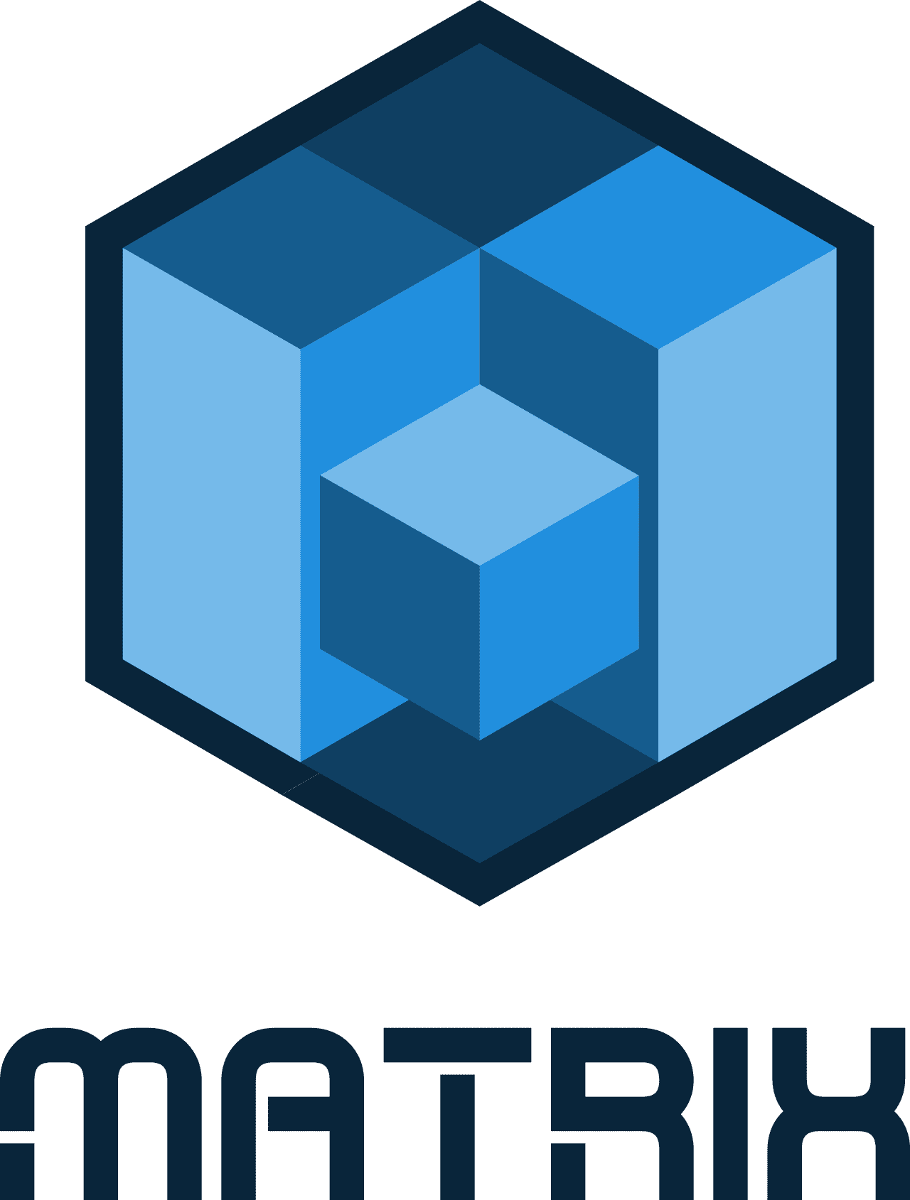 MatrixKube Technologies logo