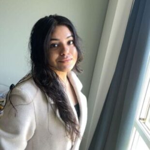 Sakshi Nasha headshot