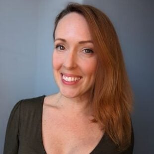 Amanda Martin headshot