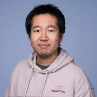 Aonan Guan headshot