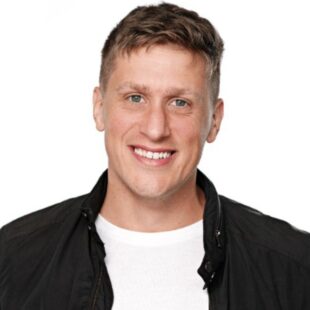 Paul Conyngham headshot