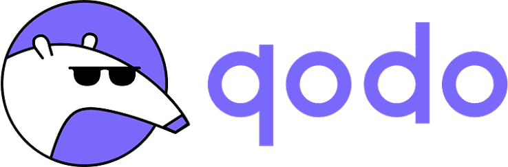 Qodo logo