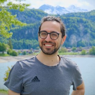 Sokratis Papadopoulos headshot