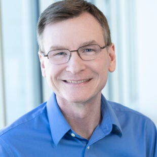Bill Pearson headshot