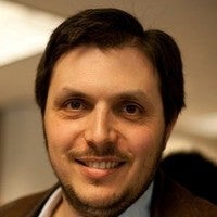 Dimitry Polyakovsky headshot
