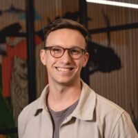 Joe Heyburn headshot