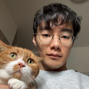 Masahiro Hiramori headshot